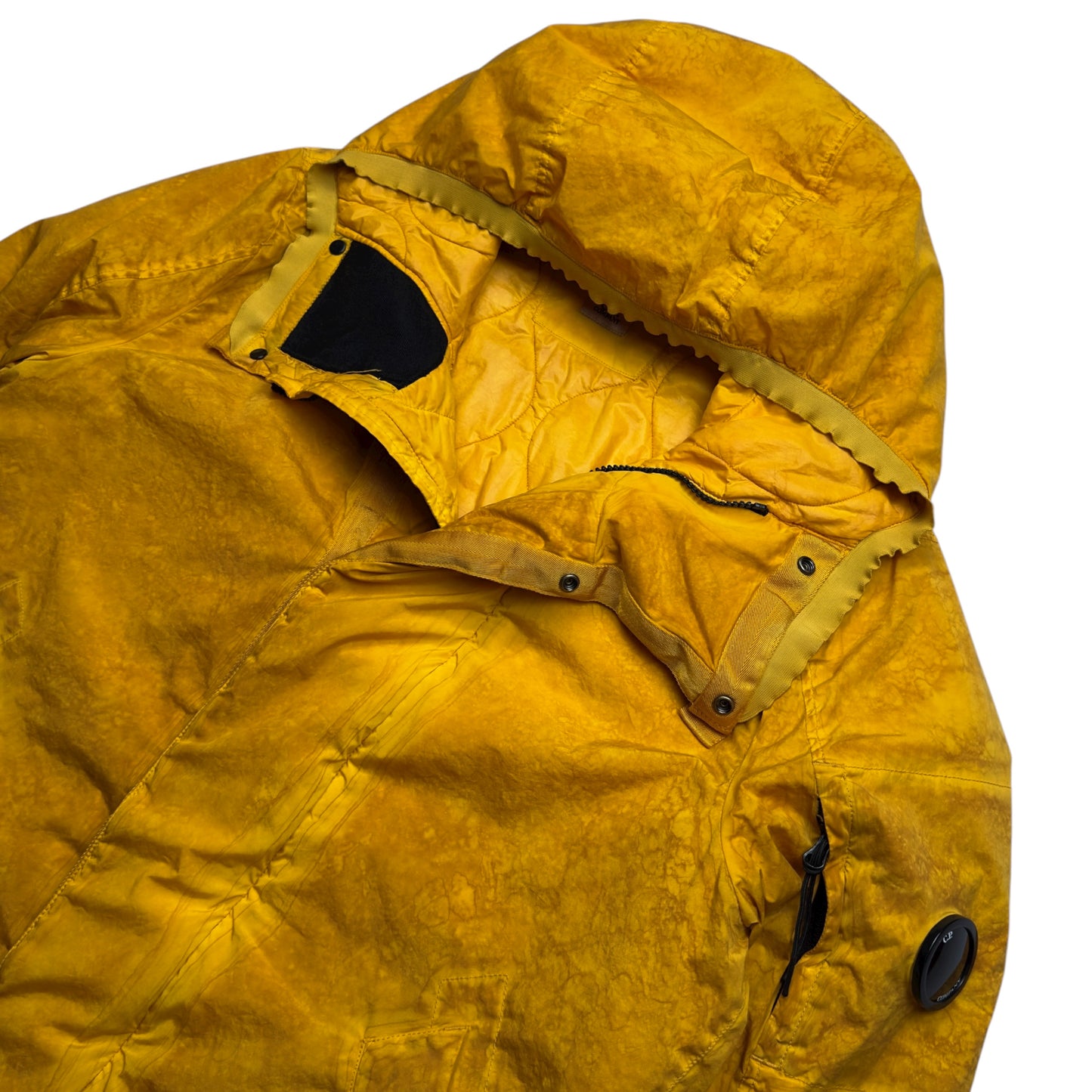 C.P. Company Nycra Recolour Jacket