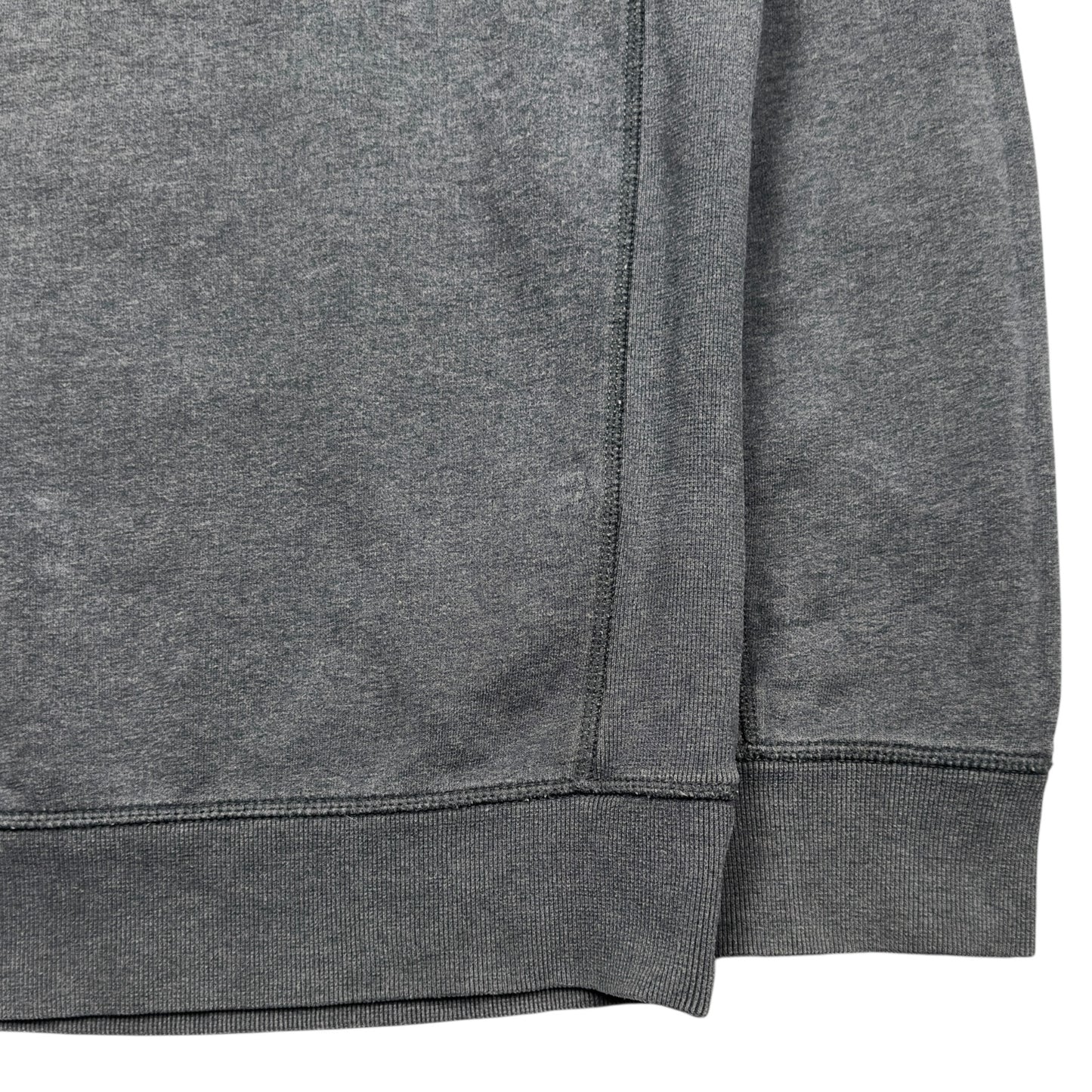 A/W 16 Stone Island Crewneck Sweater - Dark Grey