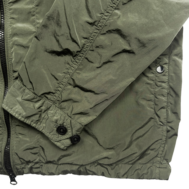 C.P. Company Chrome Overshirt