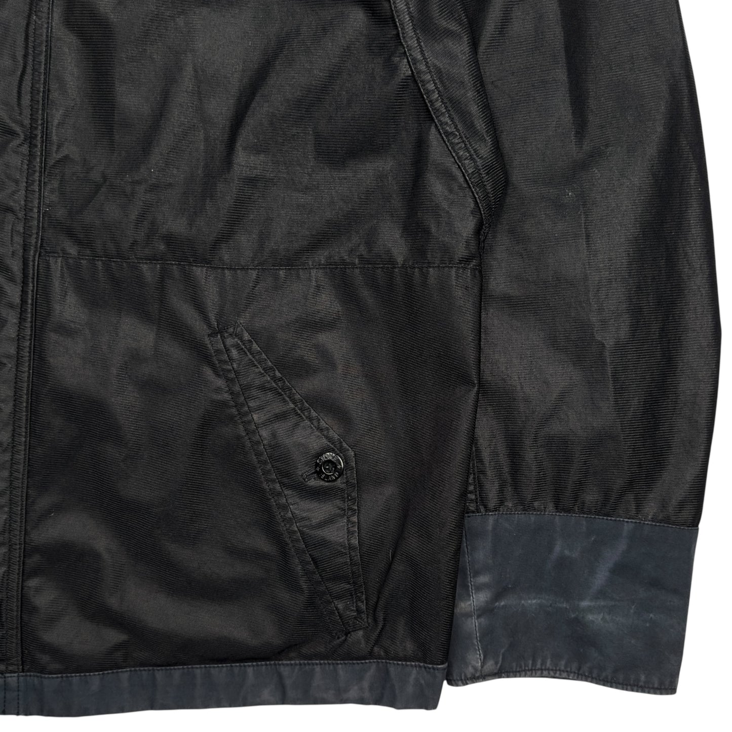 S/S 14 Stone Island Shadow Project Cyon R 3L Reversible Jacket