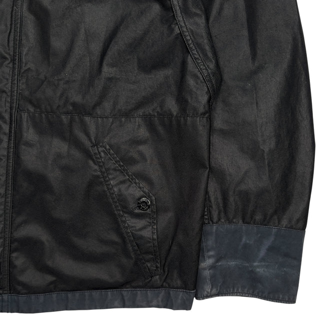 S/S 14 Stone Island Shadow Project Cyon R 3L Reversible Jacket