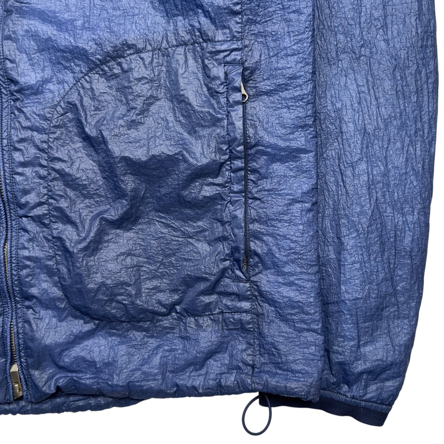 C.P. Company Lightweight Padded Goggle Jacket