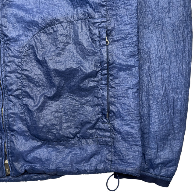 C.P. Company Lightweight Padded Goggle Jacket