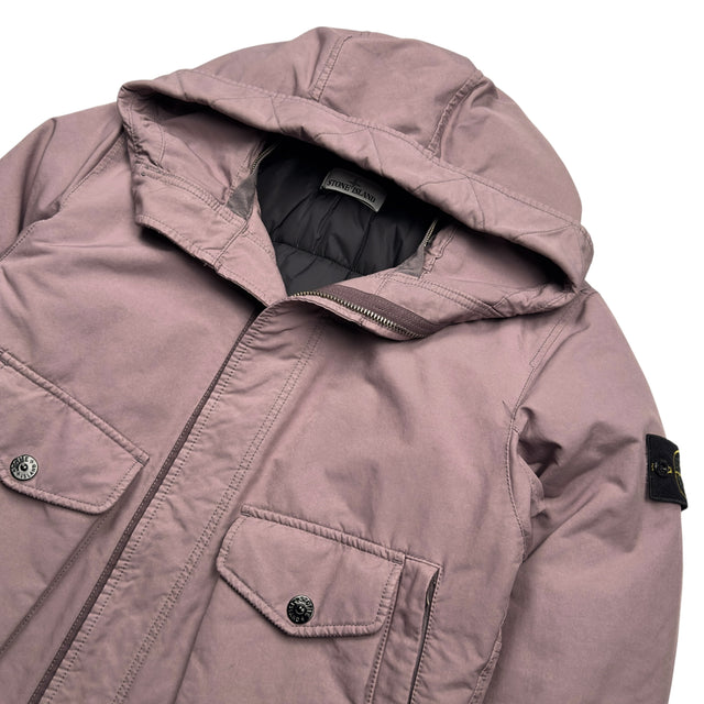 A/W 18 Stone Island David TC with Primaloft Jacket