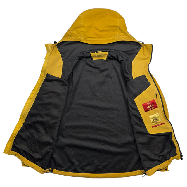 C.P. Company Pro Tek Re-Colour Jacket
