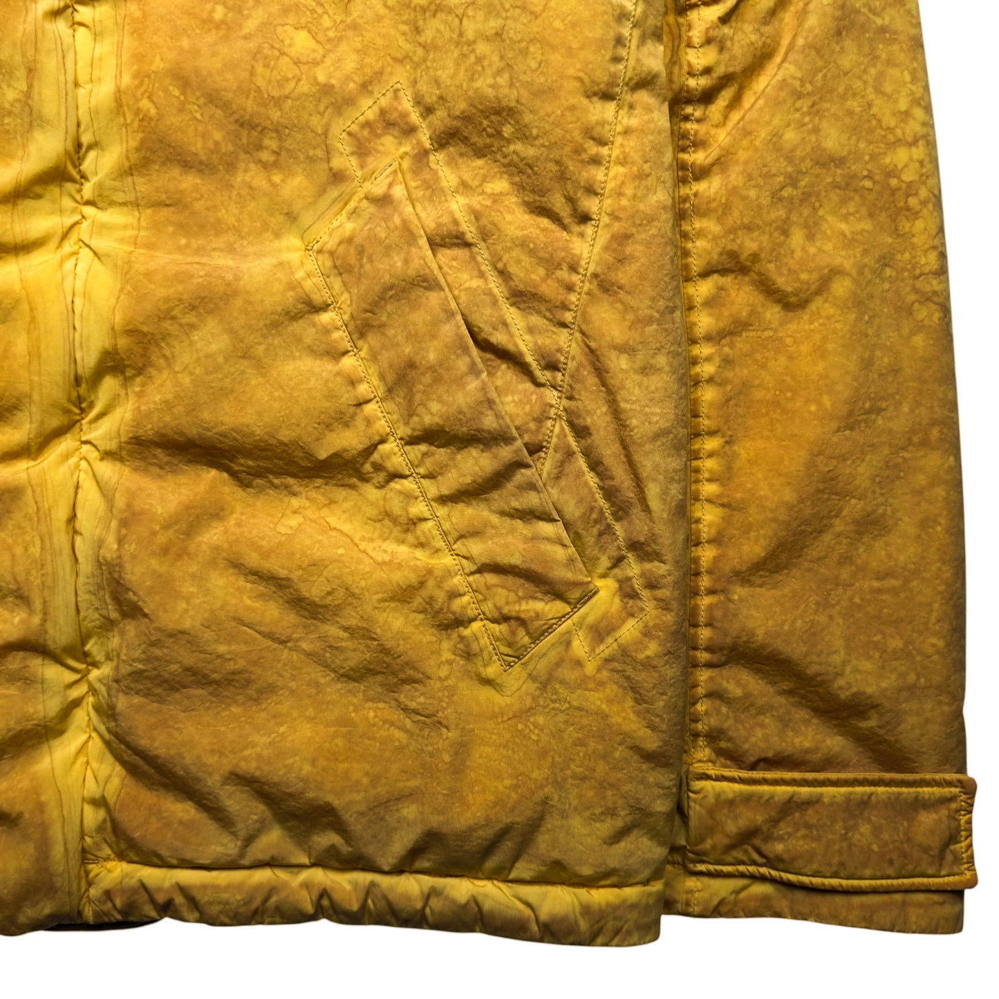 C.P. Company Nycra Recolour Jacket