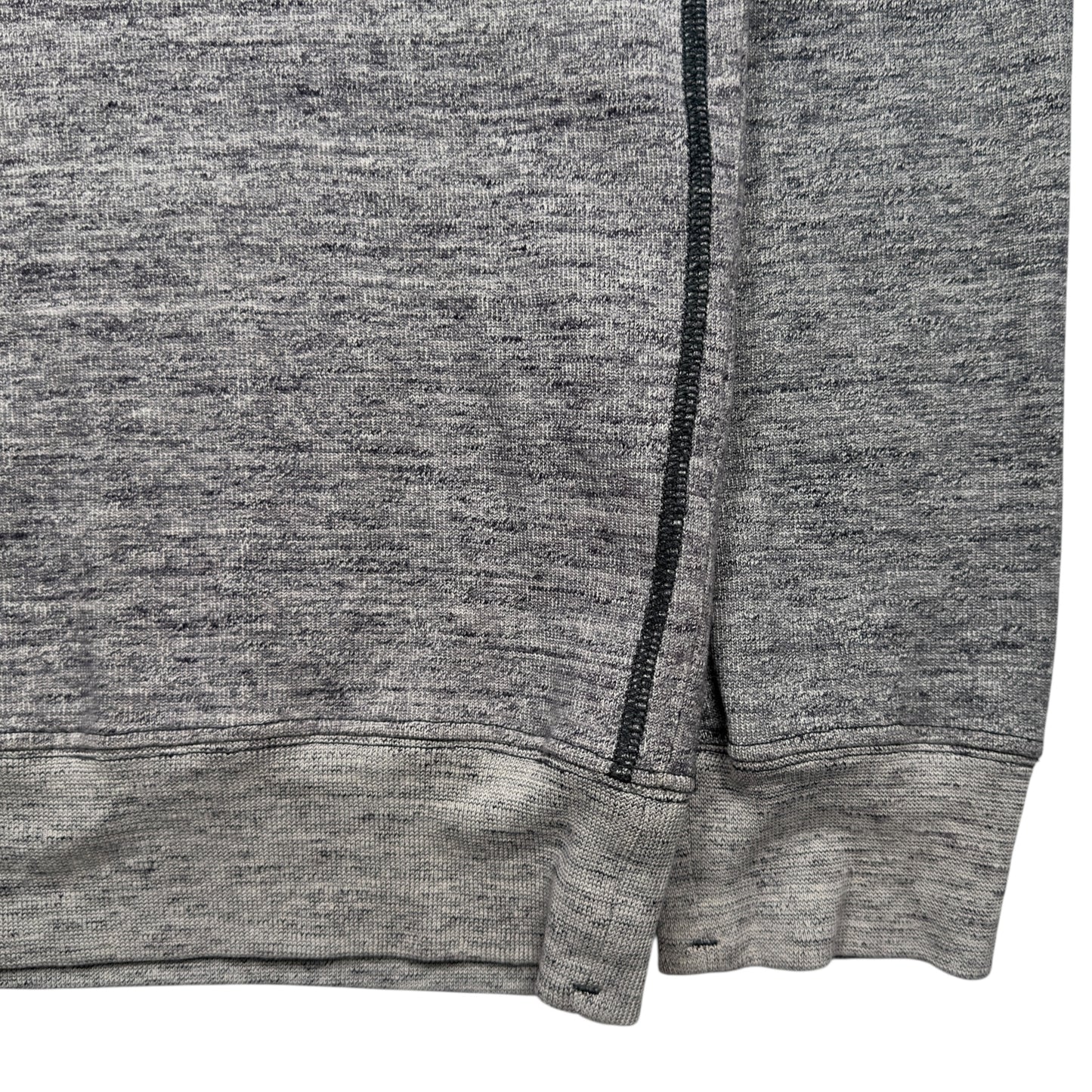 S/S 14 Stone Island Chest Logo Sweater