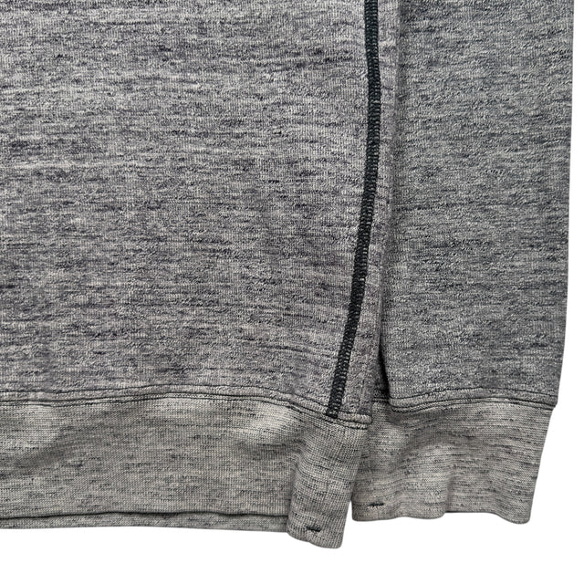S/S 14 Stone Island Chest Logo Sweater