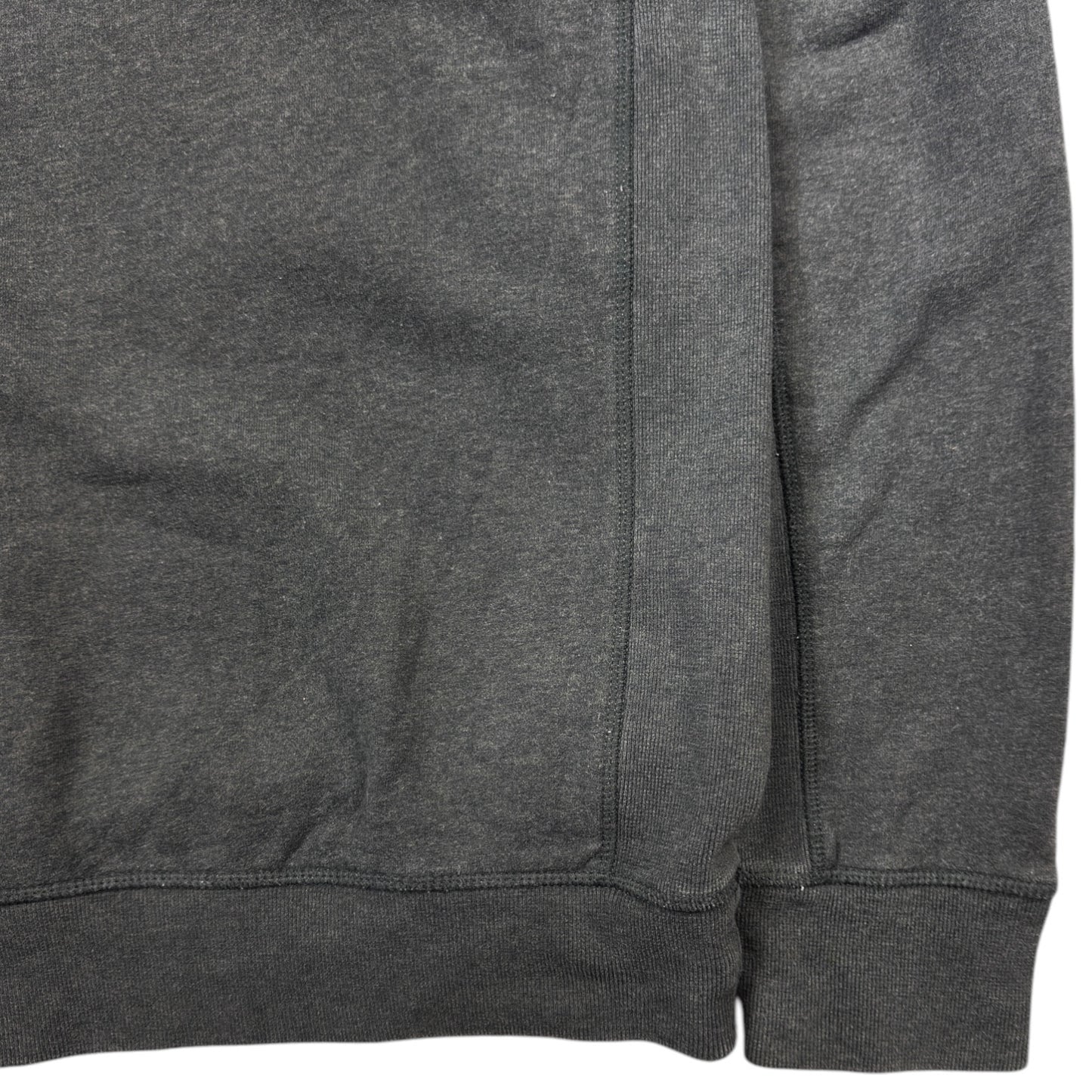 A/W 16 Stone Island Crewneck Sweater - Dark Grey