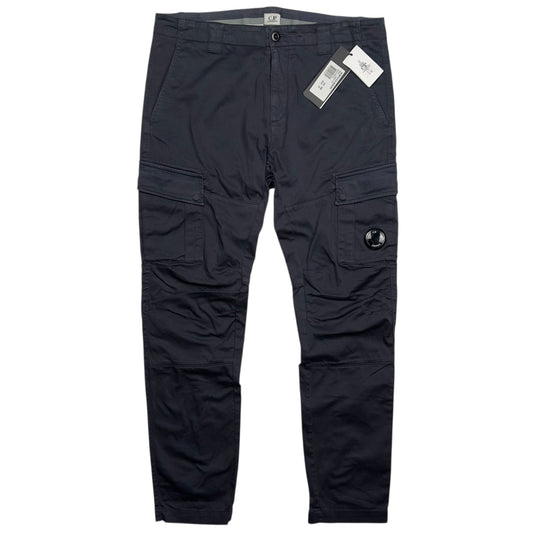 C.P. Company Cargo Trousers - Navy