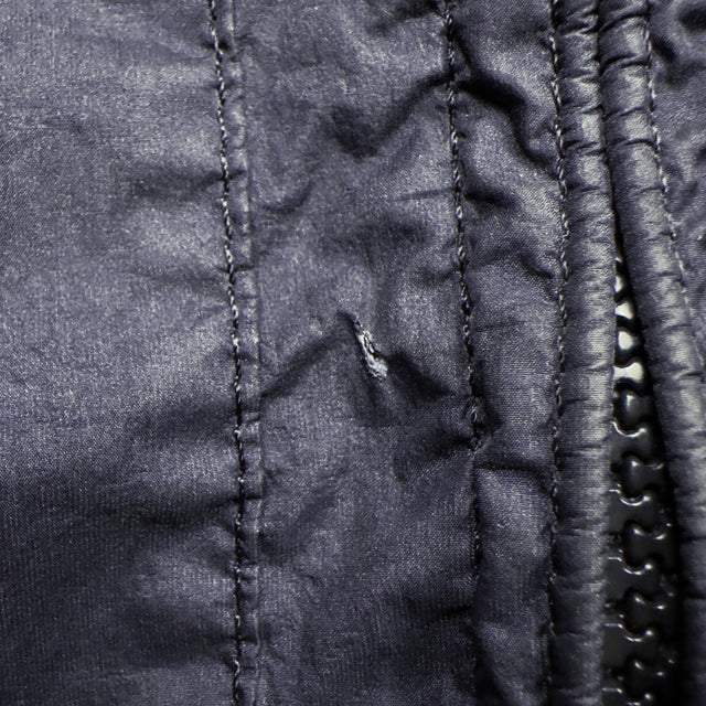 S/S 15 Stone Island Membrana 3L TC Jacket - Navy