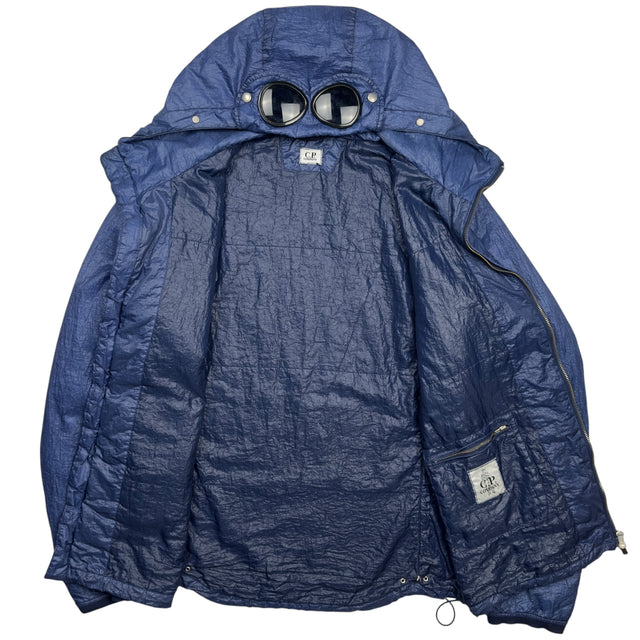 C.P. Company Lightweight Padded Goggle Jacket
