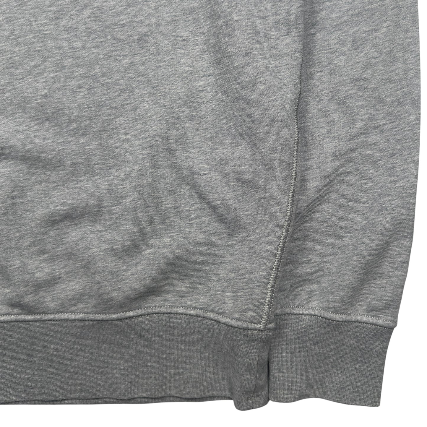 S/S 22 Stone Island Crewneck Sweater - Grey