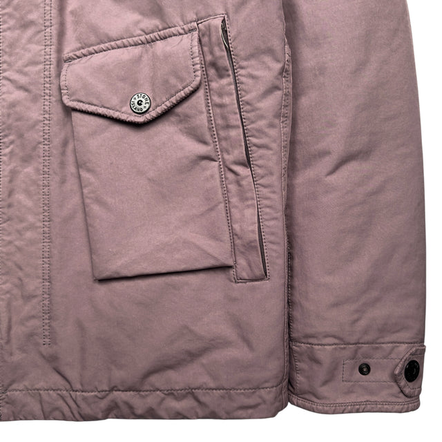 A/W 18 Stone Island David TC with Primaloft Jacket