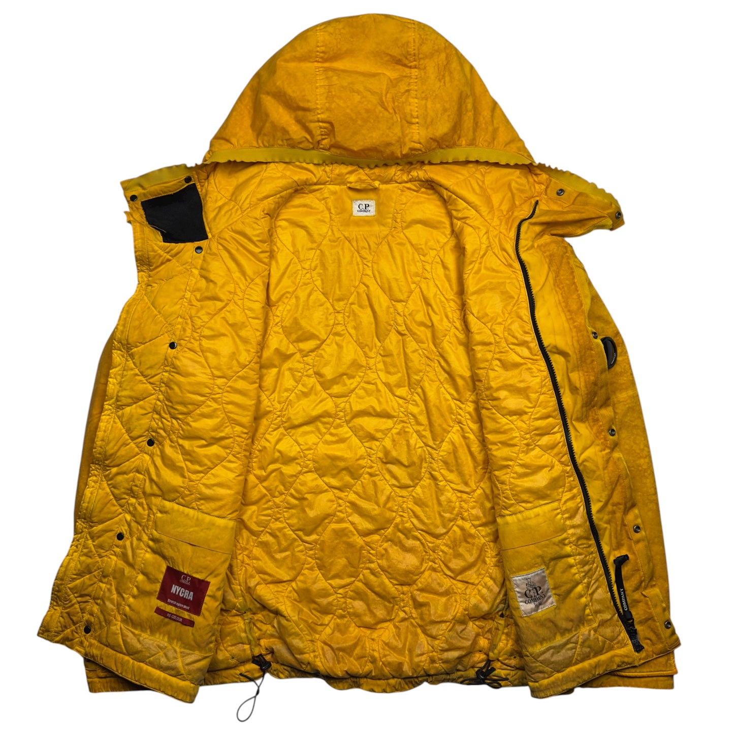 C.P. Company Nycra Recolour Jacket