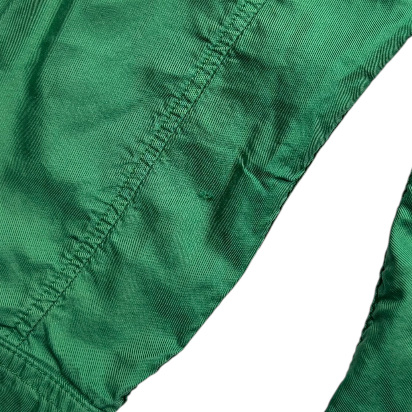 S/S 13 Stone Island Field Jacket Overshirt - Green