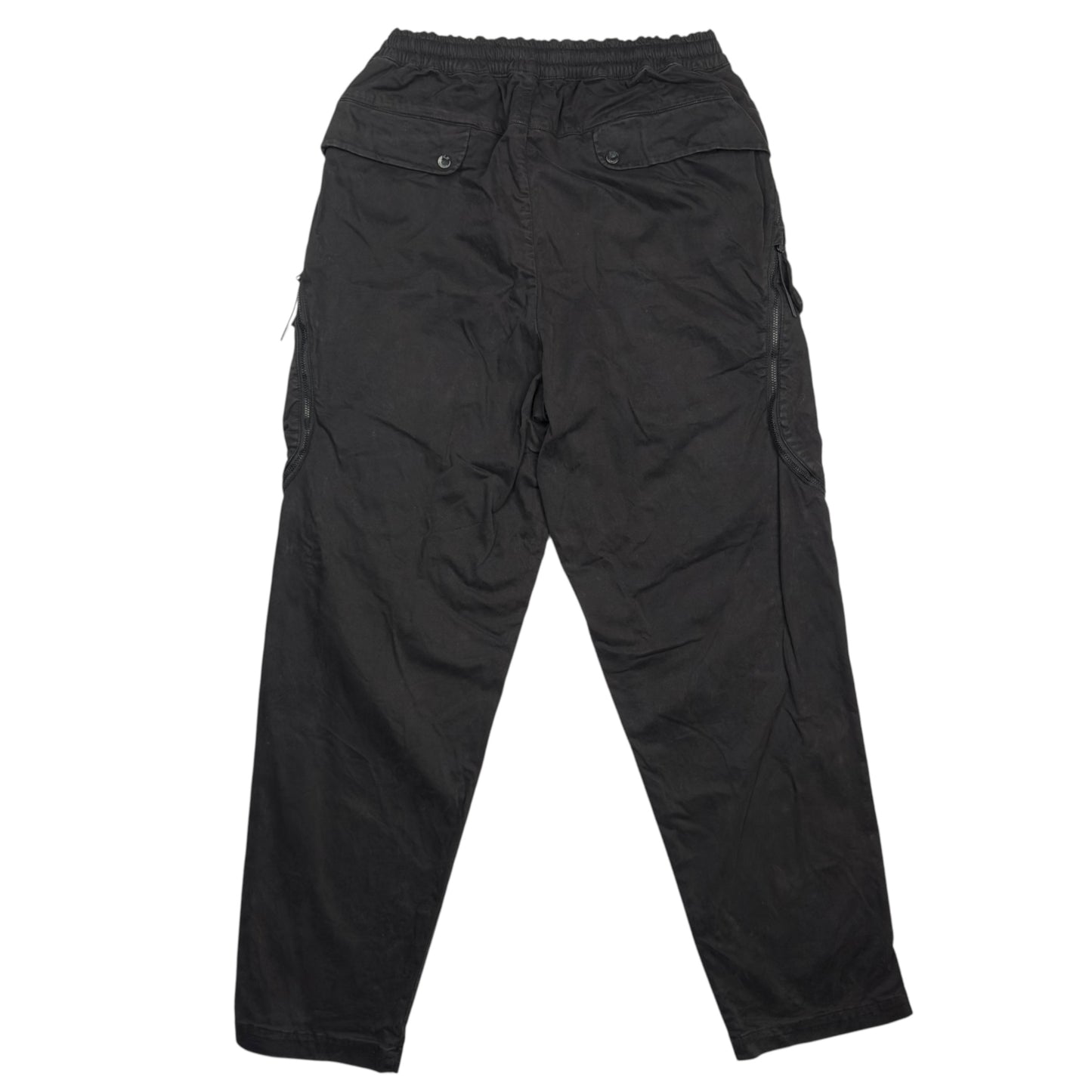 C.P. Company Loose Fit Cargo Trousers