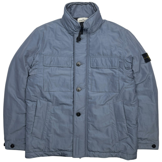 A/W 19 Stone Island Micro Reps with Primaloft Field Jacket