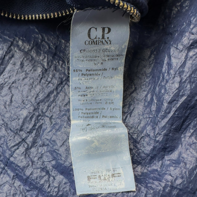 C.P. Company Lightweight Padded Goggle Jacket
