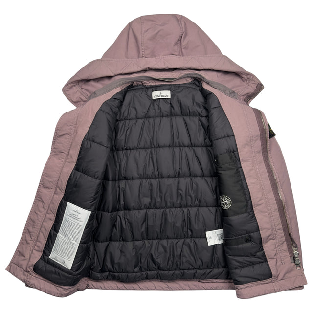 A/W 18 Stone Island David TC with Primaloft Jacket
