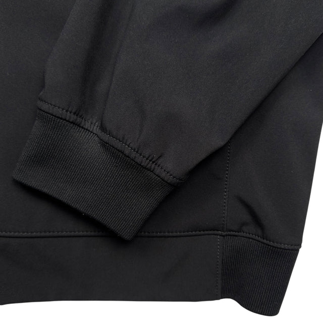 S/S 20 Stone Island Light Soft Shell R - Black