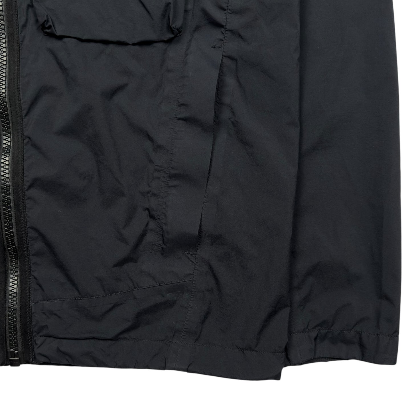 S/S 17 Stone Island Performance Tela Jacket