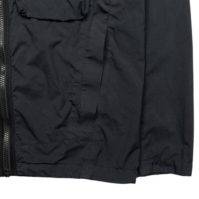 S/S 17 Stone Island Performance Tela Jacket