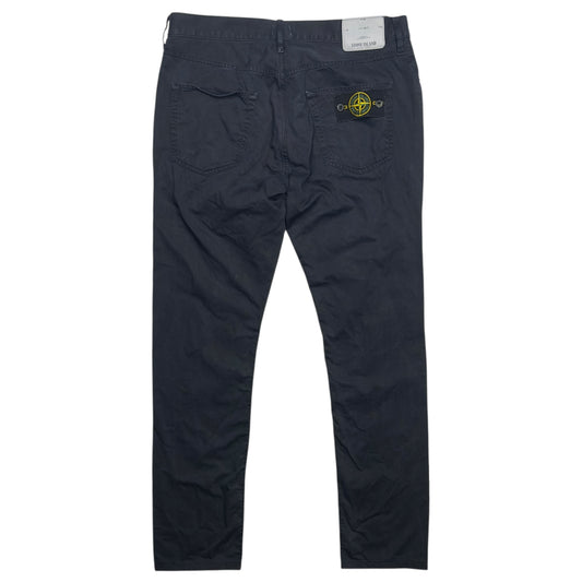 S/S 13 Stone Island Trousers - Navy