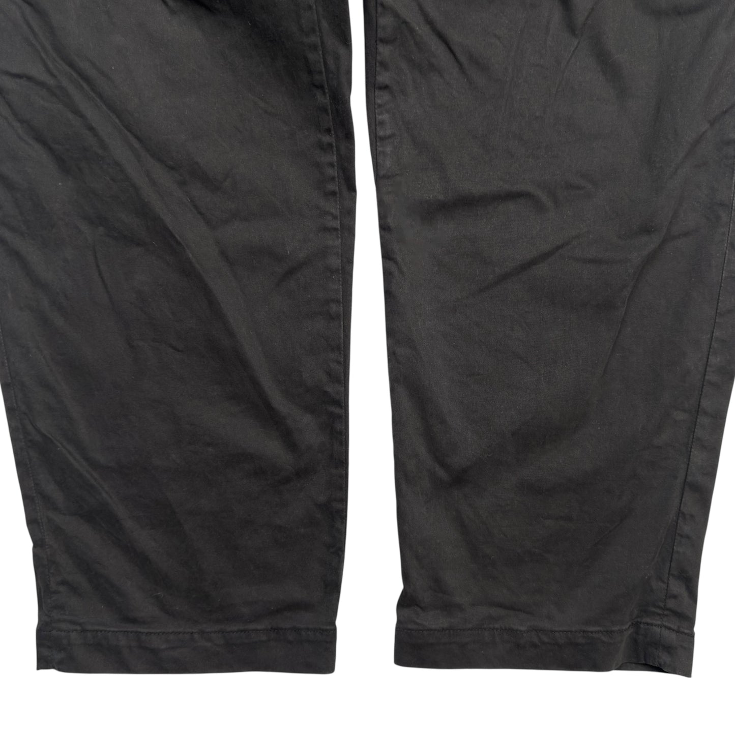 C.P. Company Loose Fit Cargo Trousers