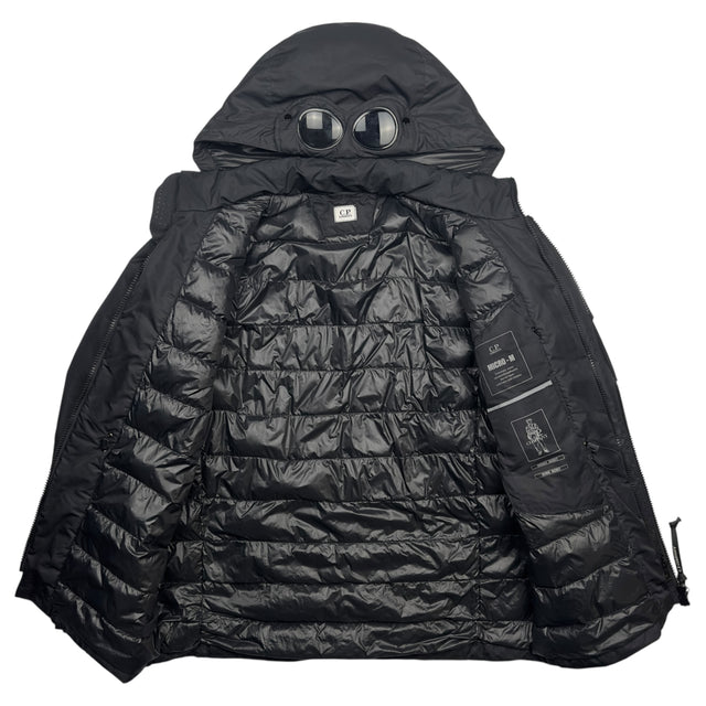 C.P. Company Micro M Down Goggle Jacket