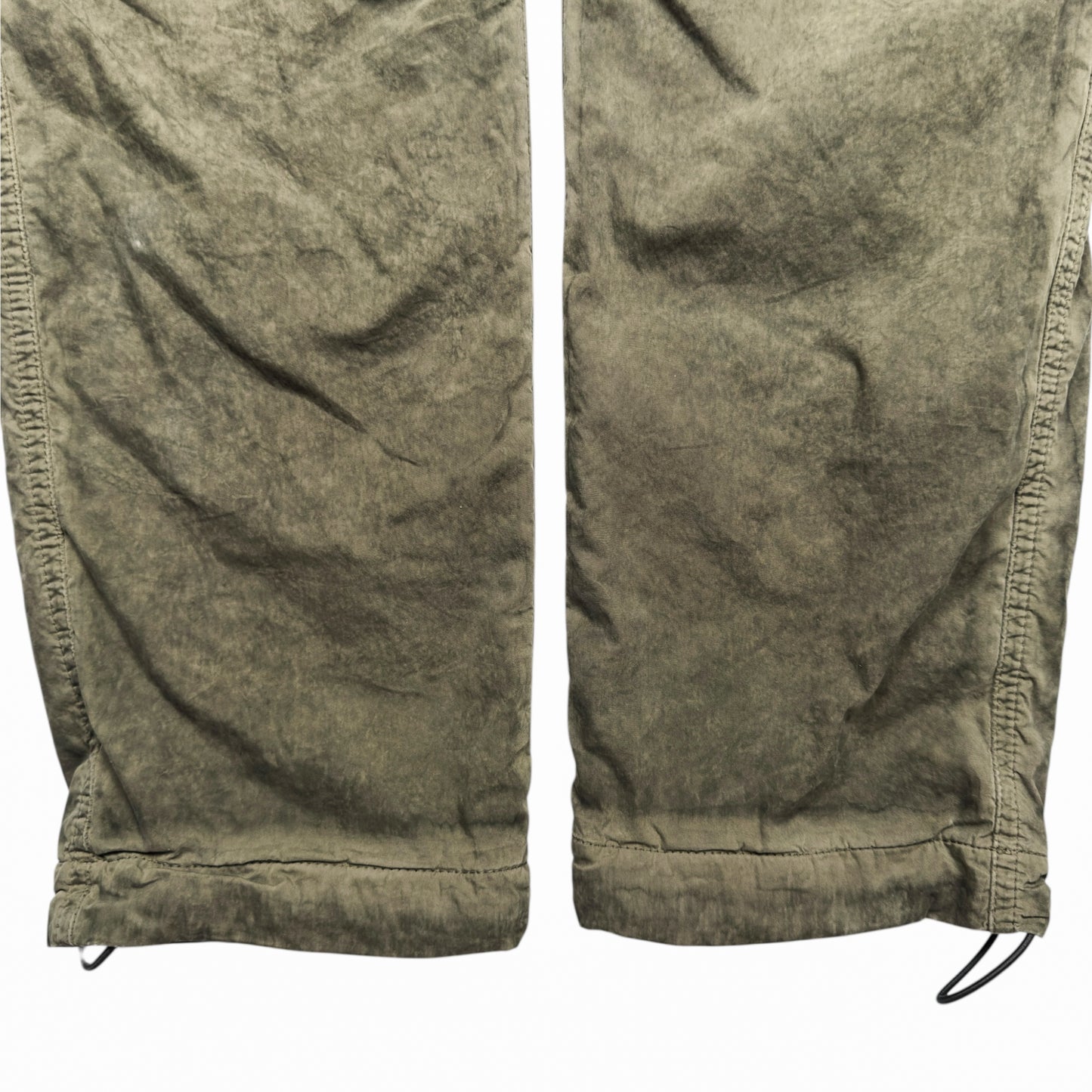 C.P. Company Recolour Cargo Trousers