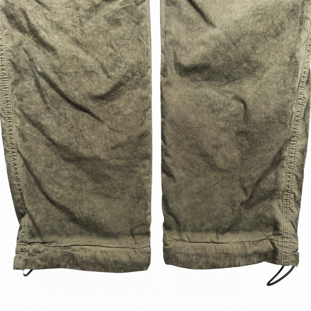 C.P. Company Recolour Cargo Trousers