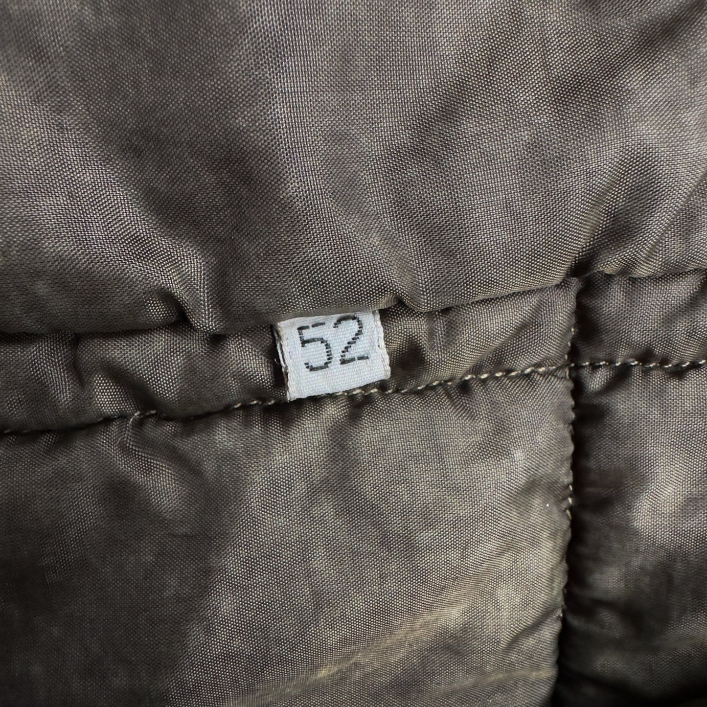 C.P. Company Frosted Nylon Goggle Jacket