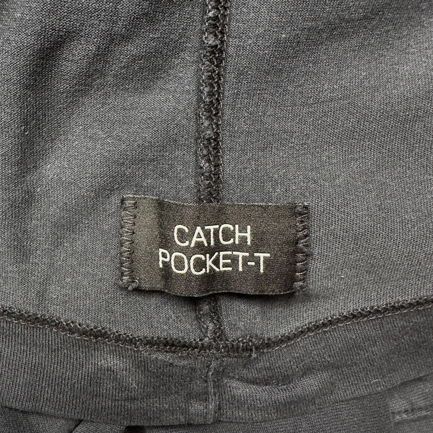 S/S 19 Stone Island Shadow Project Print T-Shirt