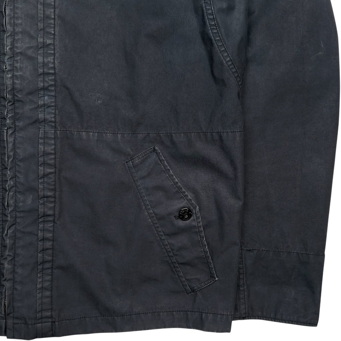 S/S 14 Stone Island Shadow Project Cyon R 3L Reversible Jacket