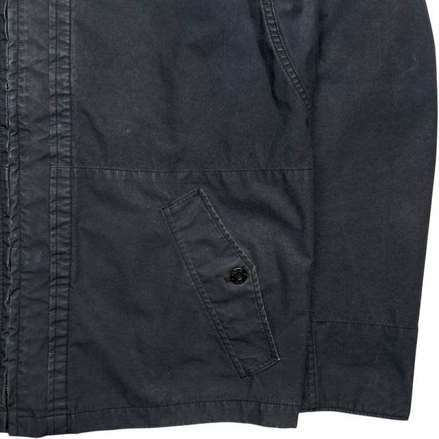 S/S 14 Stone Island Shadow Project Cyon R 3L Reversible Jacket