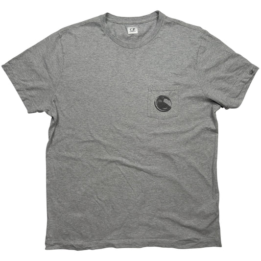 C.P. Company Pocket T-Shirt
