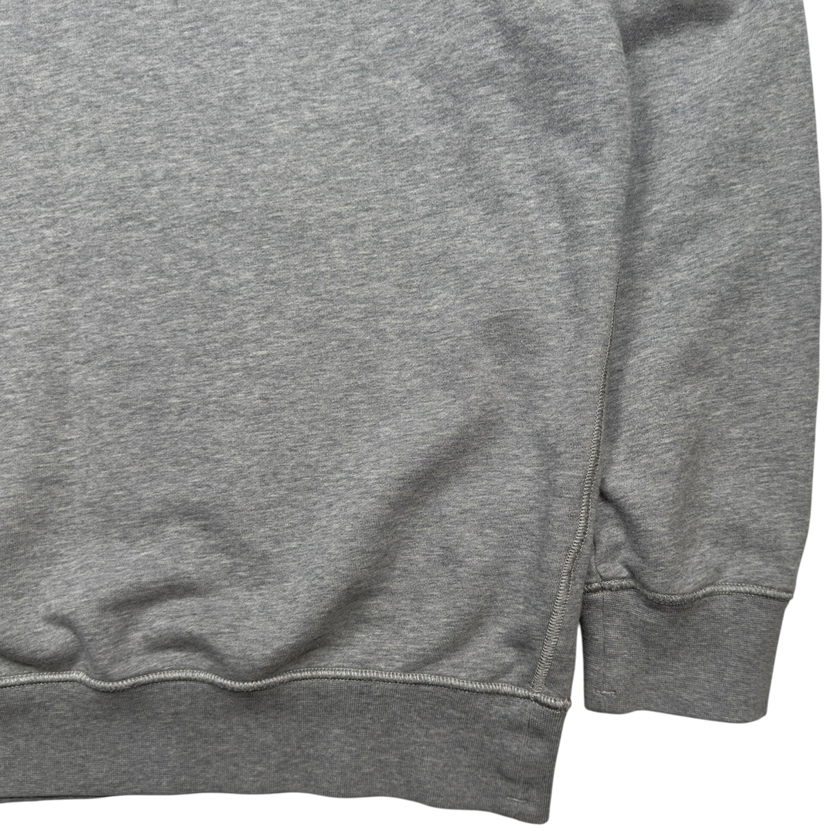 S/S 21 Stone Island Crewneck Sweater - Grey