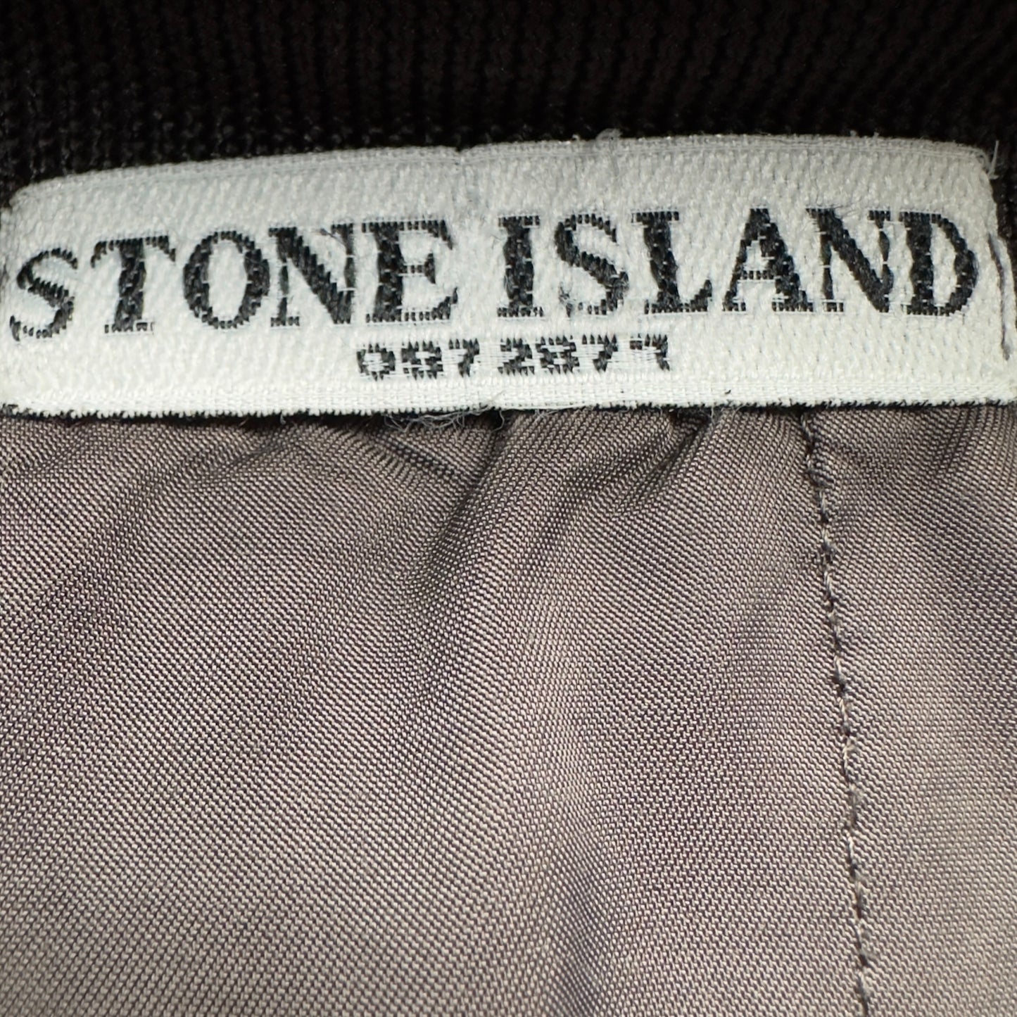 A/W 07 Stone Island David TC Jacket - Brown
