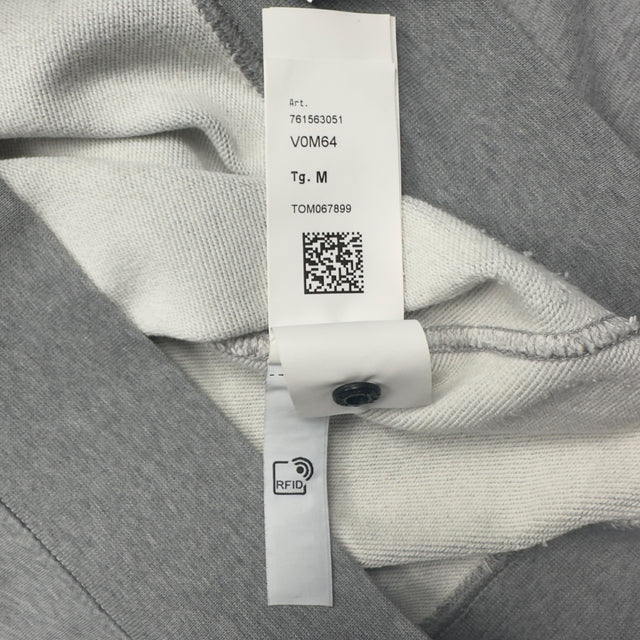 S/S 22 Stone Island Crewneck Sweater - Grey