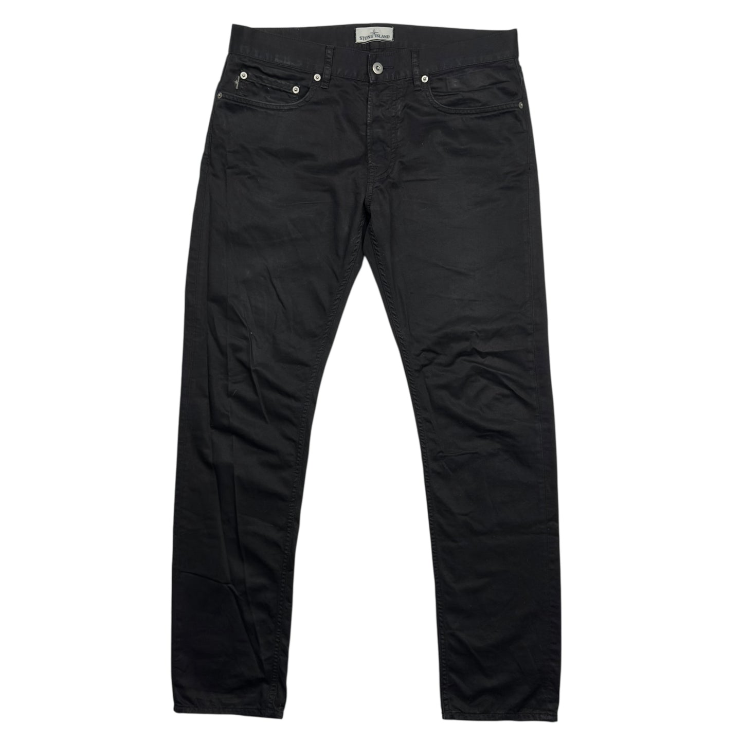 A/W 18 Stone Island Slim Fit Trousers 32/32