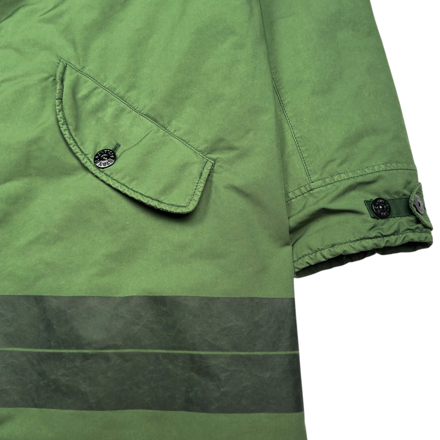 A/W 22 Stone Island David TC with Primaloft Parka Jacket