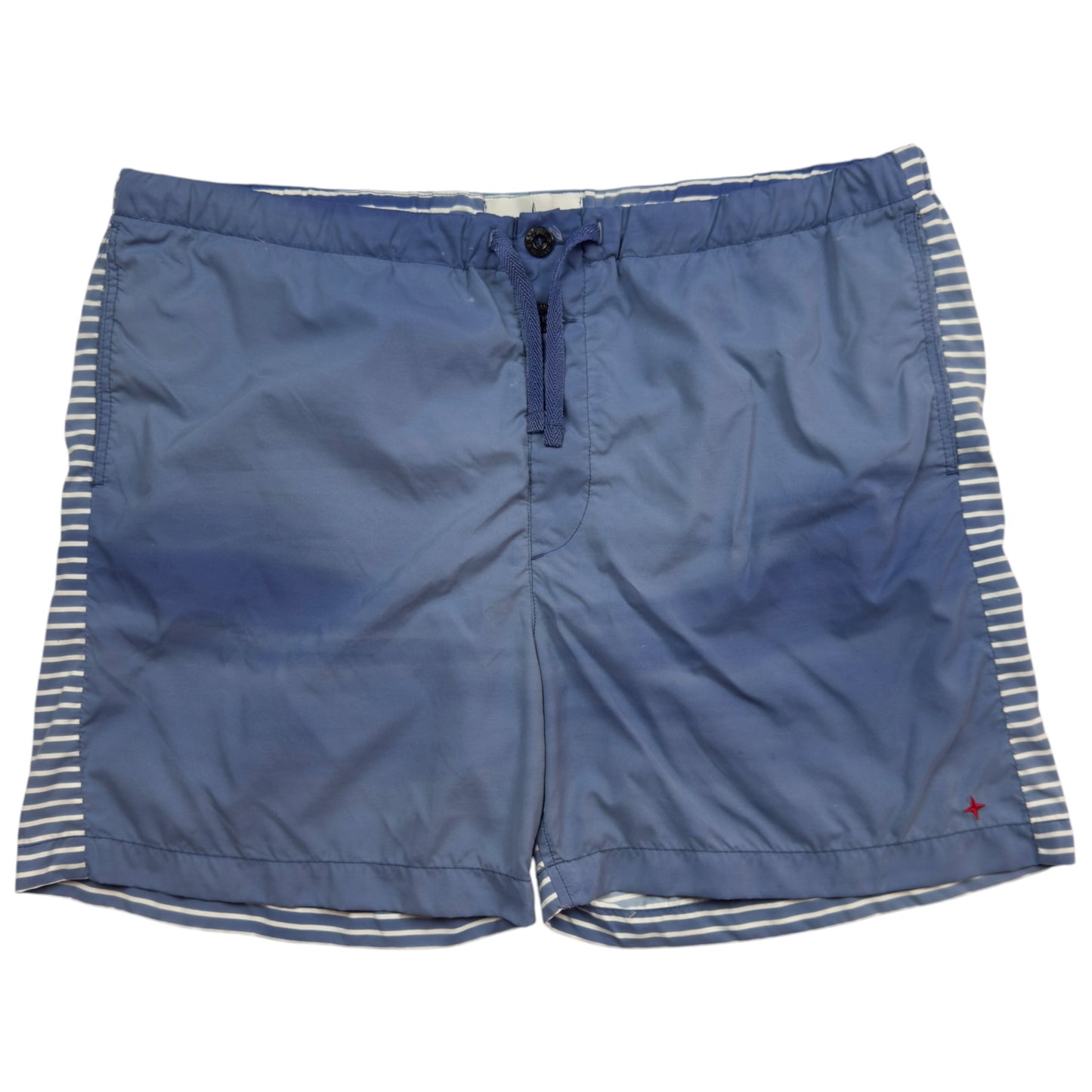 S/S 19 Stone Island Marina Swim Shorts