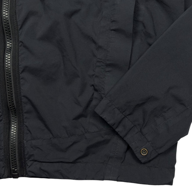 S/S 17 Stone Island Performance Tela Jacket