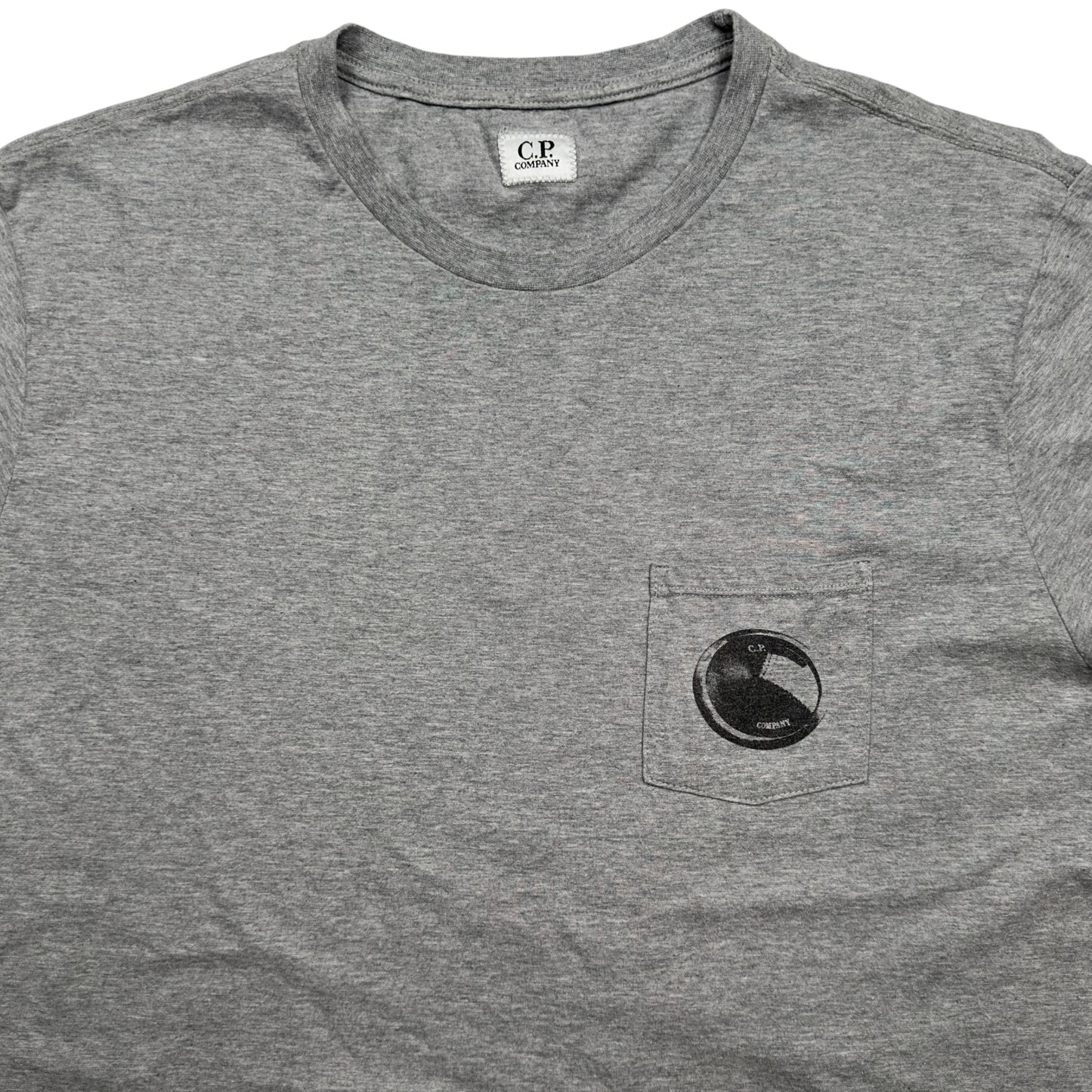C.P. Company Pocket T-Shirt