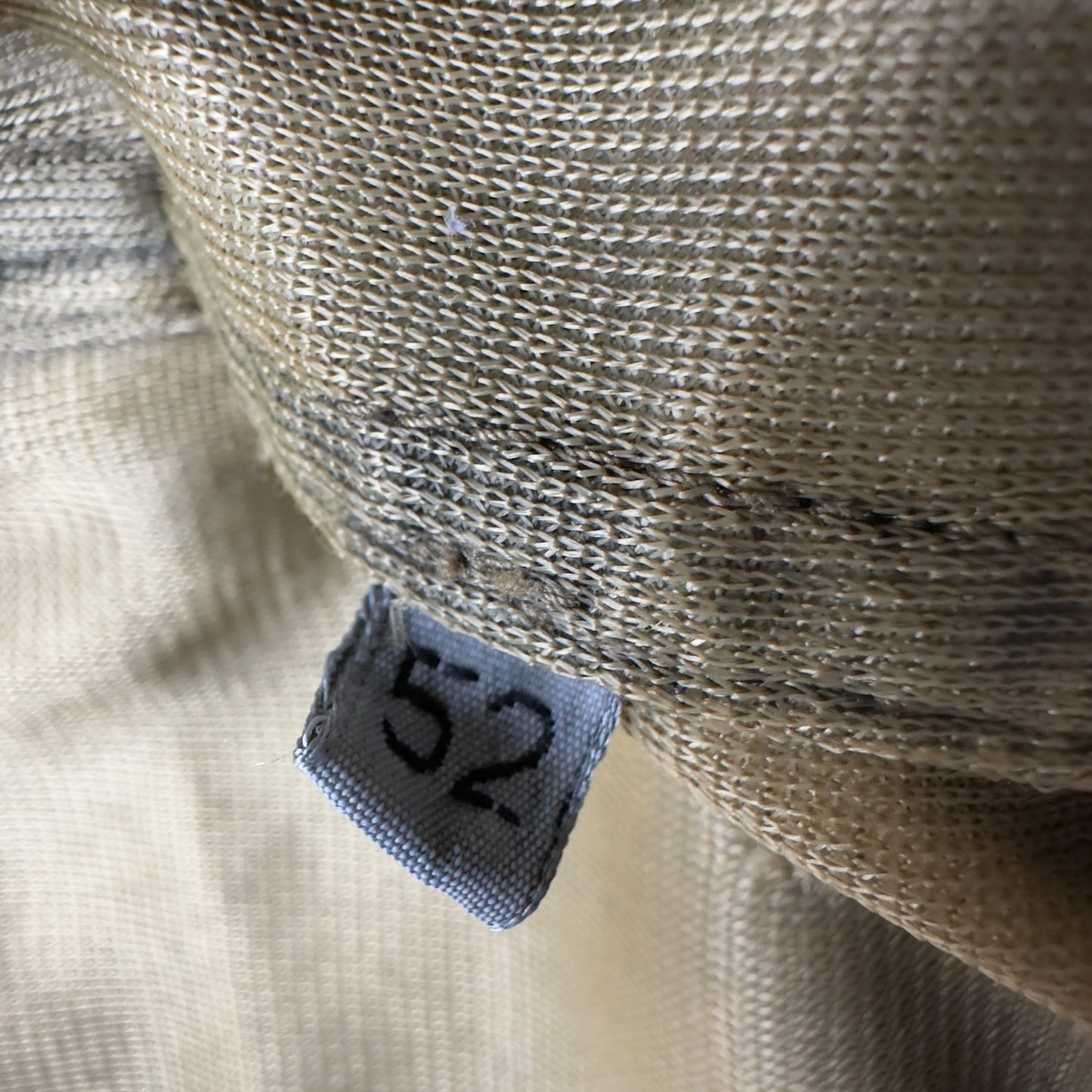 C.P. Company Pigment Dyed Mille Miglia Goggle Jacket