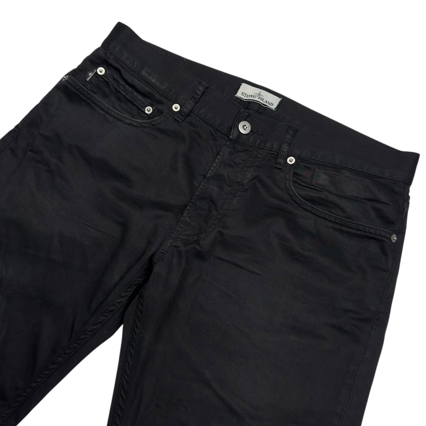 A/W 18 Stone Island Slim Fit Trousers 32/32