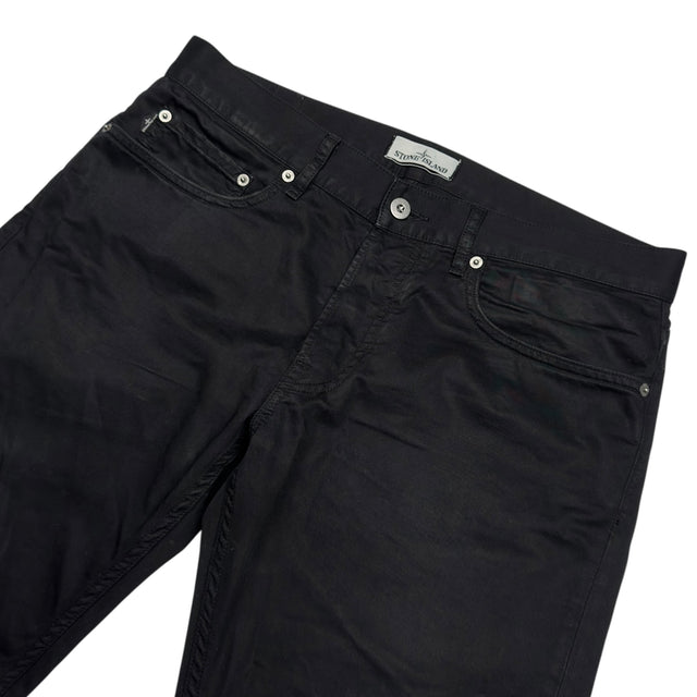 A/W 18 Stone Island Slim Fit Trousers 32/32
