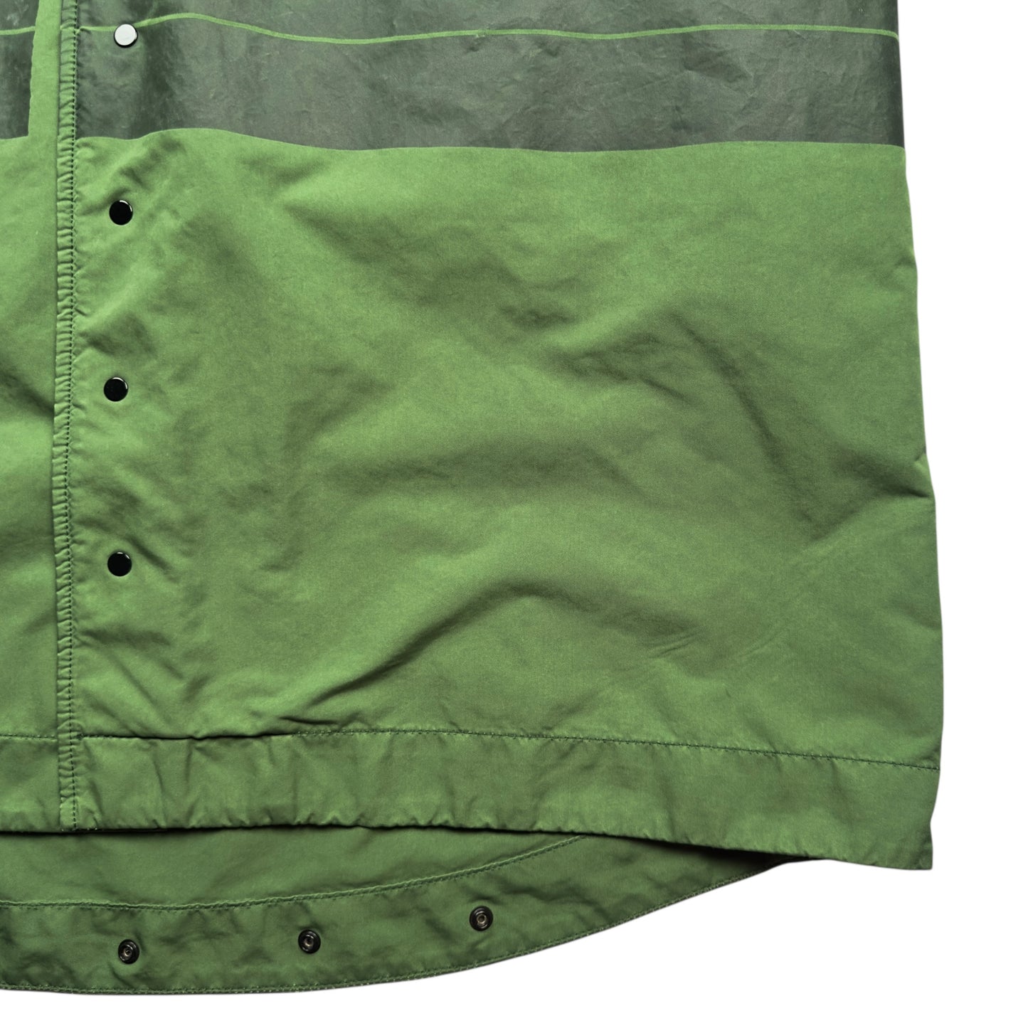 A/W 22 Stone Island David TC with Primaloft Parka Jacket