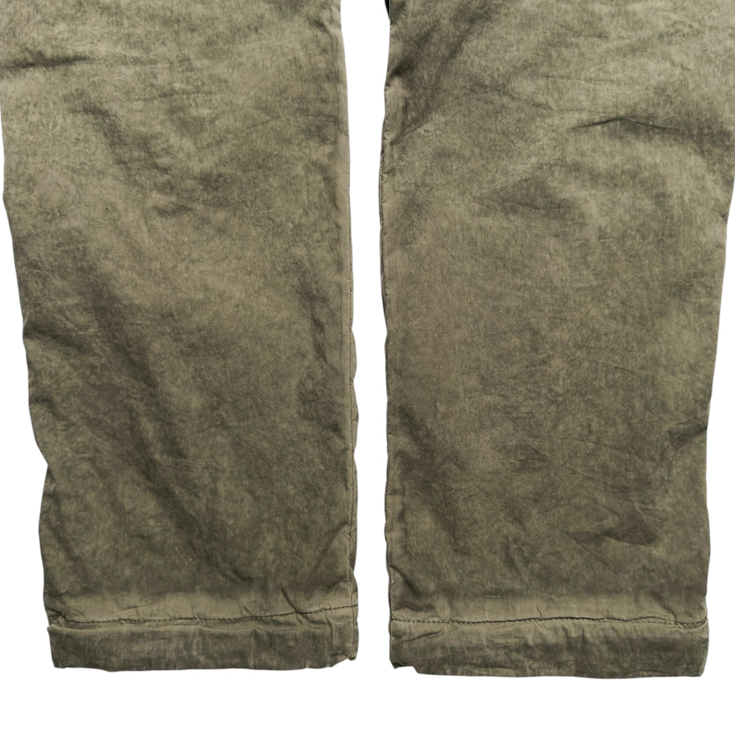 C.P. Company Recolour Cargo Trousers